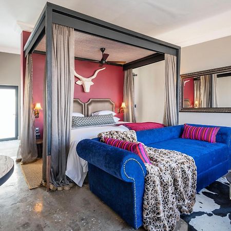 Etosha King Nehale Villa Omuthiya Exterior photo