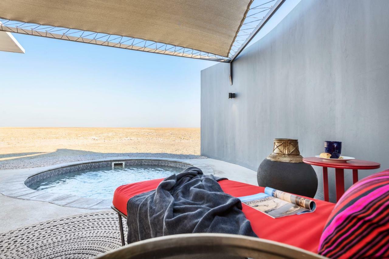 Etosha King Nehale Villa Omuthiya Exterior photo